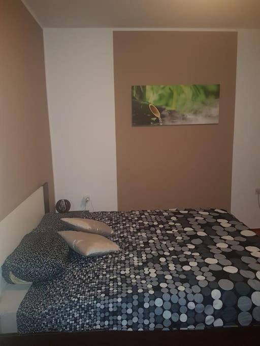 Appartement Chill House Makarska