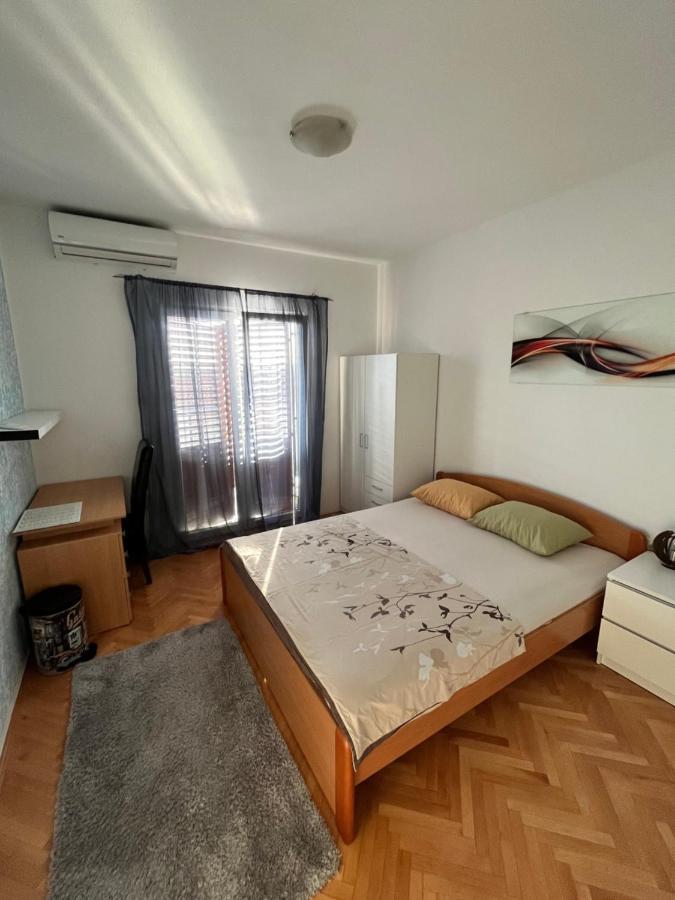 Chill House Appartement Makarska