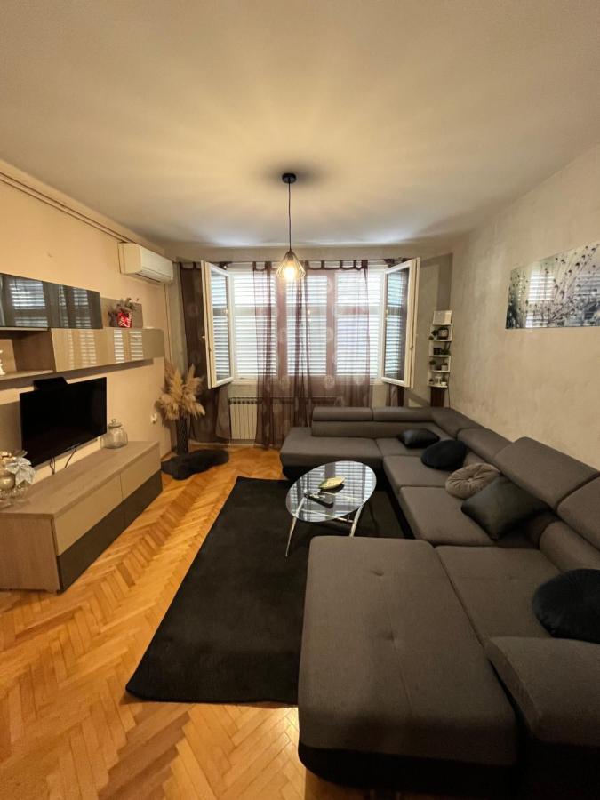 Appartement Chill House *